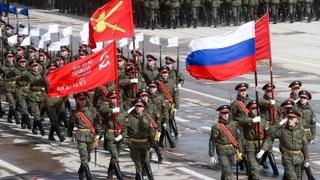 Rusija planira mobilizirati 400.000 novih vojnika