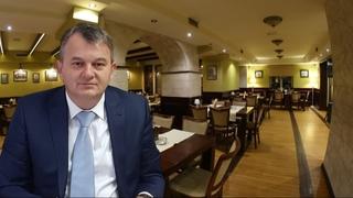 "Avaz" otkriva: Drama u restoranu u Tuzli, tukli se članovi SDA, povrijeđen Began Muhić, načelnik Živinica