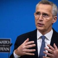 Šef NATO-a pozdravio odobravanje Evropskog vijeća novog paketa pomoći Ukrajini