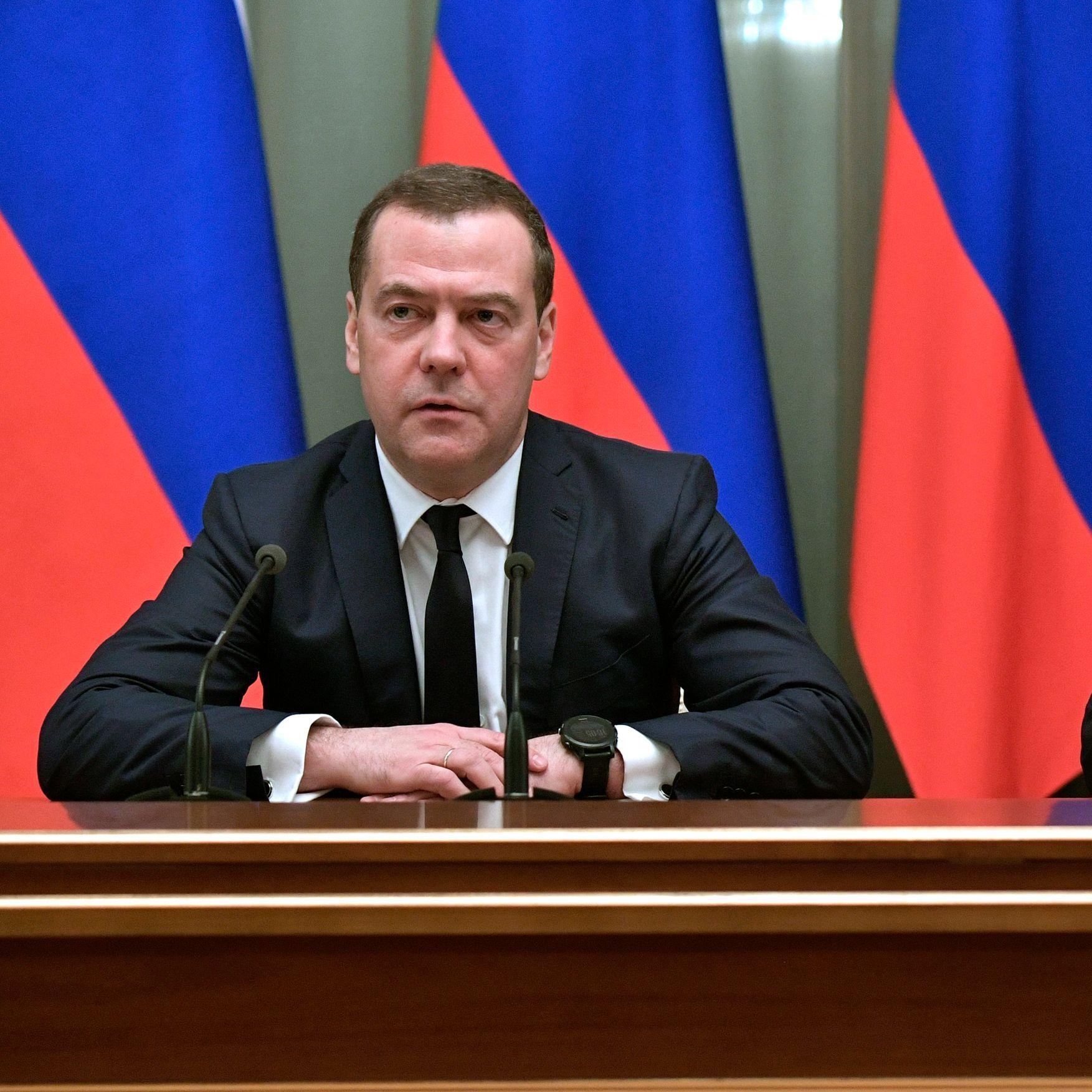EU sprema nove sankcije Rusiji: Na spisku sin Medvedeva i Putinova rodica