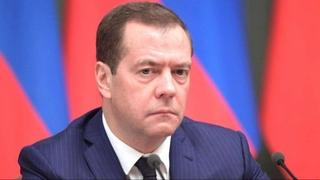Medvedev: Rusko-američki odnosi decenijama se neće poboljšati
