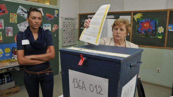 Birački odbori ključni za poštene izbore - Avaz