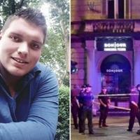 "Avaz" saznaje: Armin Berberović koji je ubio doktorice Spahić i Suljić, vozio drogiran