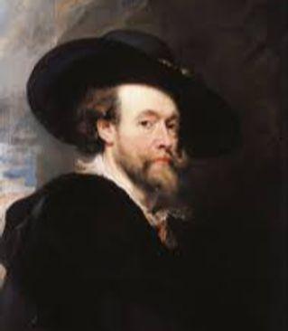 Peter Paul Rubens  - Avaz