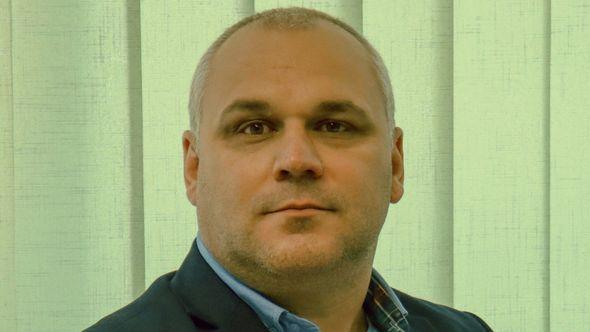 Fejzić: OHR nam još treba - Avaz