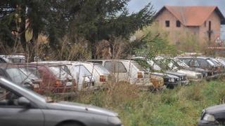 Drugi u BiH: Ko je vozač iz Maglaja koji ima dug od 88.117 KM na ime neplaćenih kazni