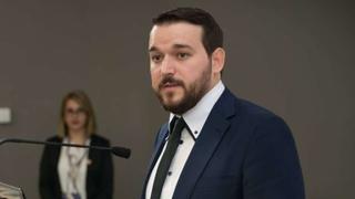 Opozicioni zastupnik Čavalić podržao budžet, pa poručio za "Avaz": Oko nekih pitanja ne smije biti polarizacije