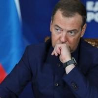 Medvedev: Pa, prijatelji iz NATO-a, jeste li sad shvatili, samo će biti još gore