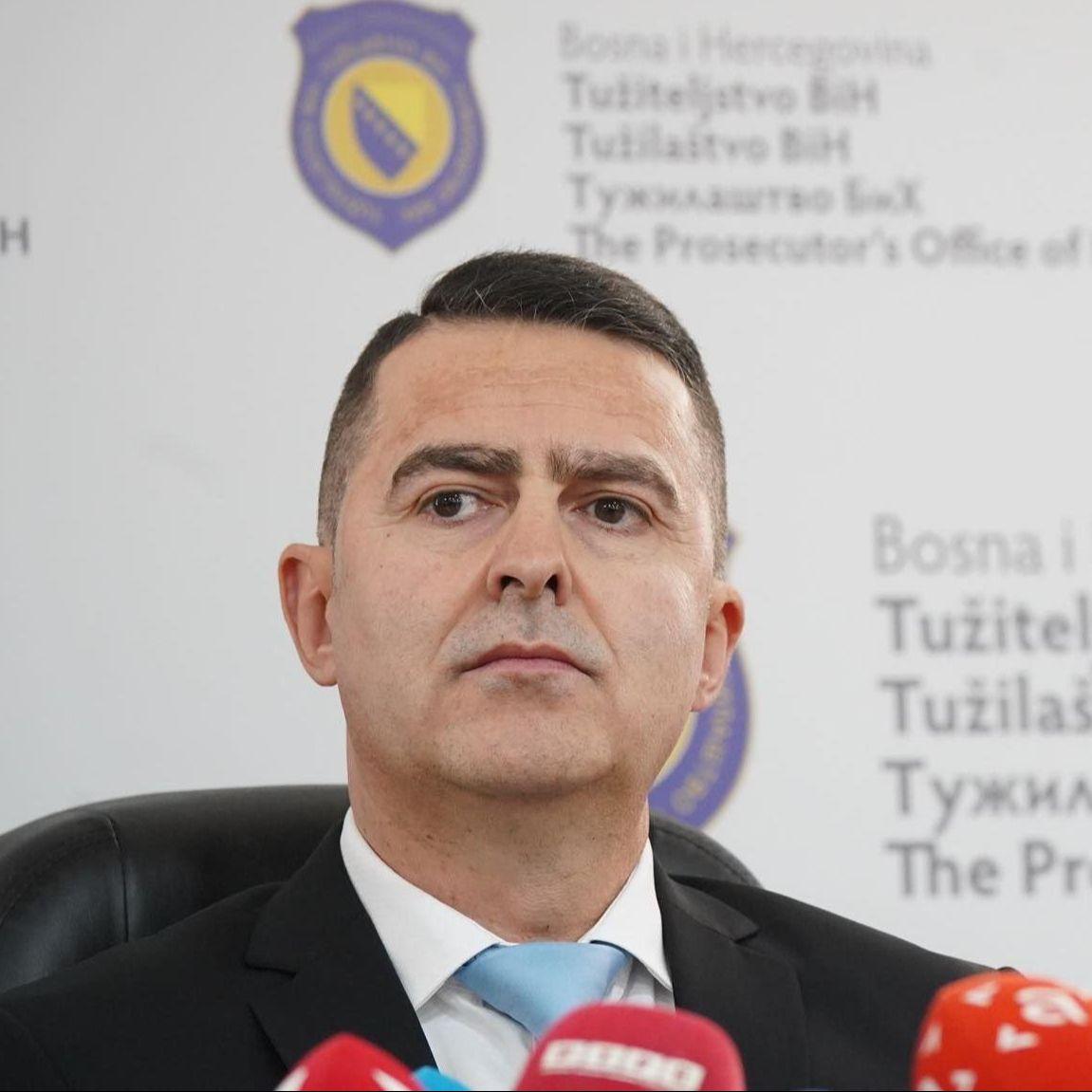 Kajganić: Advokatica Vidović je uhapšena zbog sprečavanja dokazivanja
