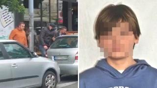 Produžen pritvor ocu dječaka Koste K. koji je počinio masovno ubistvo u Beogradu