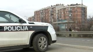"Avaz" saznaje: Drama u Zenici, nije se zaustavio na signal policije, oni krenuli u potjeru, pa otkrili da je automobil ukraden