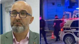Profesor Armin Kržalić, nakon stradanja djevojke, za "Avaz": Saobraćajna policija mora biti na ulici