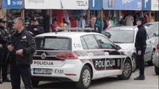 Tučnjava u Sarajevu: Dvije osobe povrijeđene 