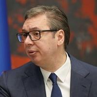 Vučić odgovorio Grlić Radmanu: "Nikada nisam bio ničiji potrčko i sluga"