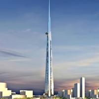 Prije pet godina radovi misteriozno stali: Nastavlja se gradnja najvišeg tornja na svijetu