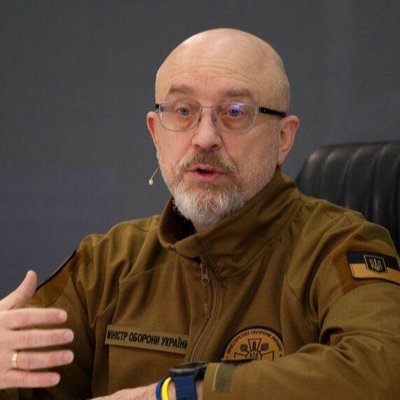Smijenjen ministar odbrane Ukrajine