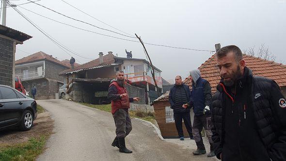 Posjeta selu Ljubetovo - Avaz