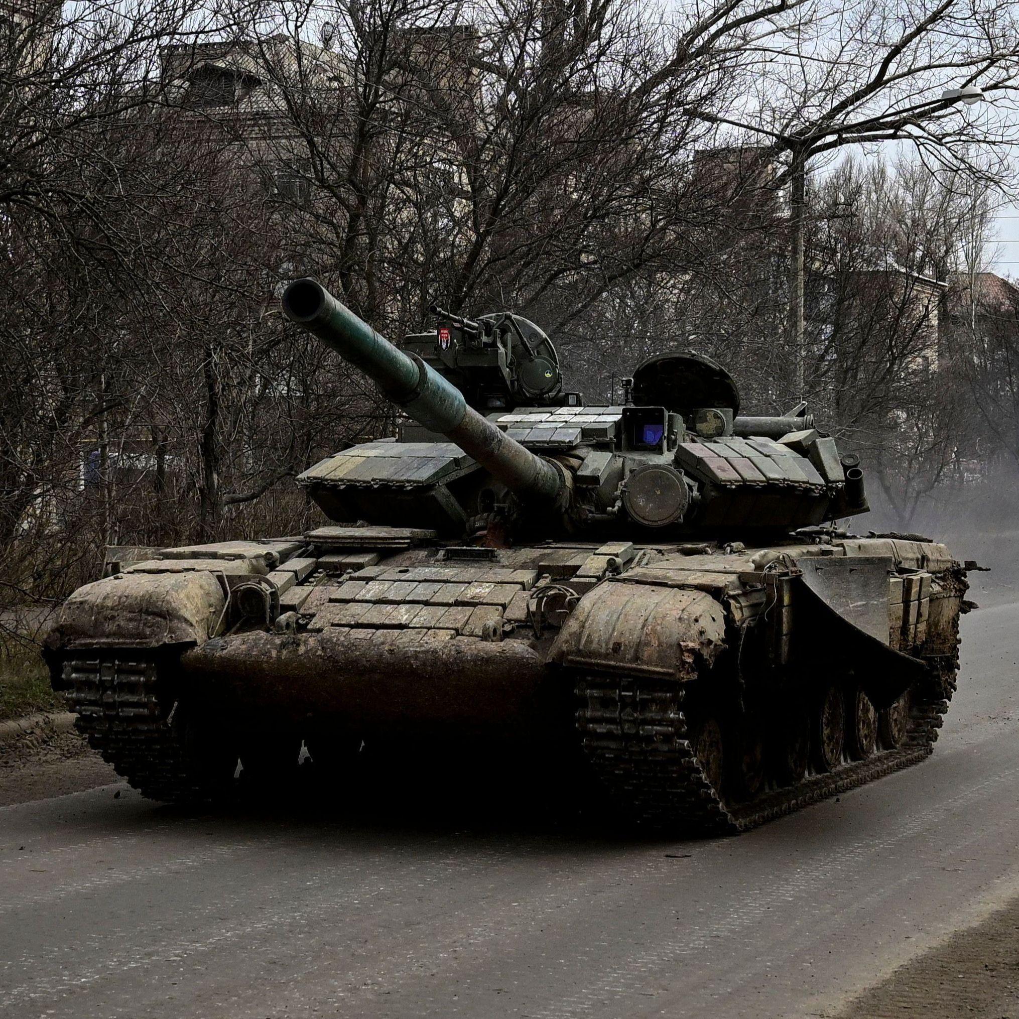 Rusiji zadan novi udarac: Ukrajinci im uništili moćne radare