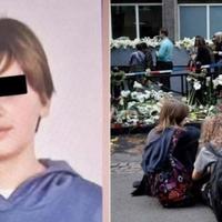 Majka Koste Kecmanovića traži da on nastavi školovanje, u pismu ne spominje masakr koji je počinio