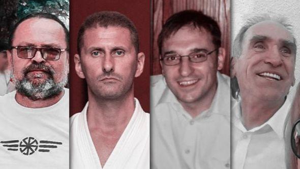 Trojica osumnjičenih su priznala krivicu - Avaz