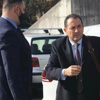 Na suđenju bivšem ministru Cikotiću govorilo se o odustajanju od naoružanja kojeg je bilo na stanju