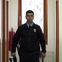 Elvir Džafić ruši predrasude: Rom u policijskoj uniformi uzor mnogima