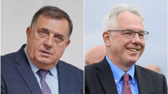 Dodik i Marfi - Avaz