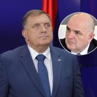 Savjetnik Milorada Dodika potegao pištolj na Momčila Mandića