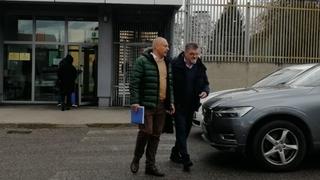 Odgođen početak suđenja Cvijetiću i ostalima: Optuženi Todorović nudi jemstvo za slobodu