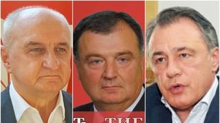 Evo zašto su pod američkim sankcijama završila tri Dodiku bliska čovjeka