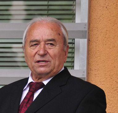 Advokat Izet Baždarević - Avaz