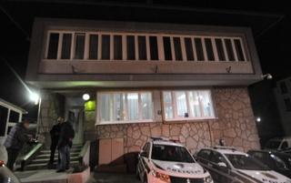 Bačena bomba na porodičnu kuću u Sarajevu 