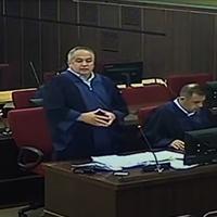 Video iz sudnice / Evo šta su tužioci Hasanspahić i Čampara  rekli u završnoj riječi 