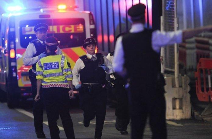 Deset osoba ranjeno u oružanom napadu u Mančesteru