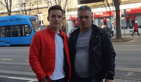 Potresna ispovijest oca Anela Arnautovića: Moj sin samo povremeno otvori oči