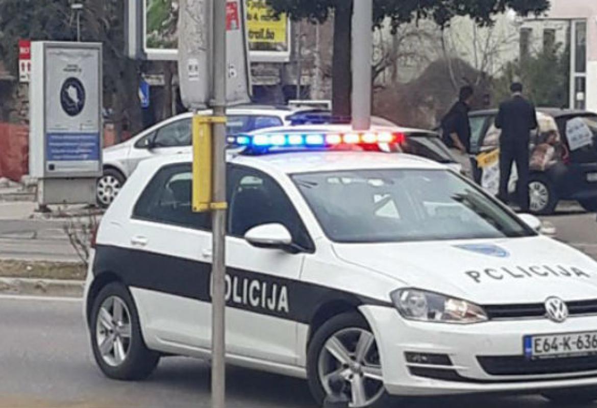 Razbojništvo u Čapljini: Žena i dva muškarca izudarali, vezali i opljačkali 55-godišnjaka
