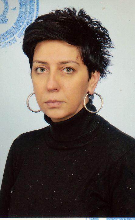Meliha Smajkic
