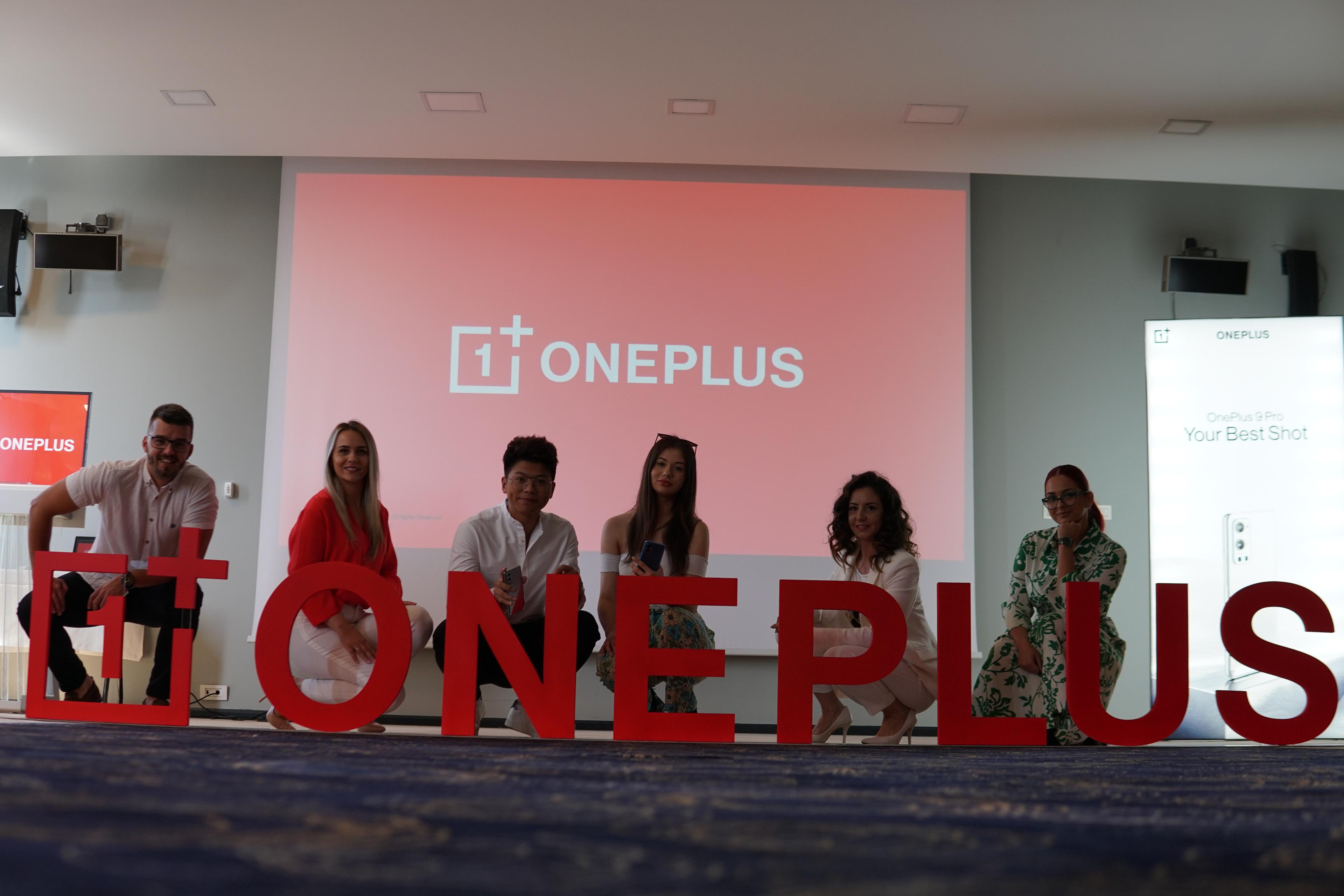 OnePlus i Comtrade postali su partneri u BiH kako bi većem broju korisnika pružili najbolje OnePlus iskustvo
