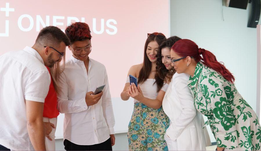 OnePlus i Comtrade Distribution objavili partnerstvo i predstavili OnePlus pametne telefone kupcima u BiH - Avaz