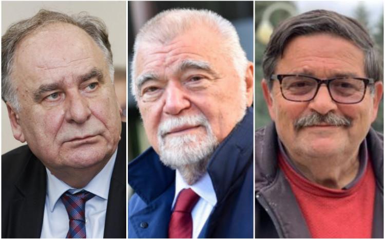 Koji su efekti apela Mesića, Bogićevića i Tupurkovskog: Pucanj u prazno političkih penzionera