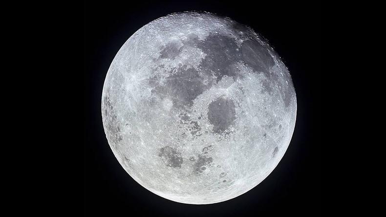 NASA u novom projektu testira tehnologiju na Mjesecu - Avaz