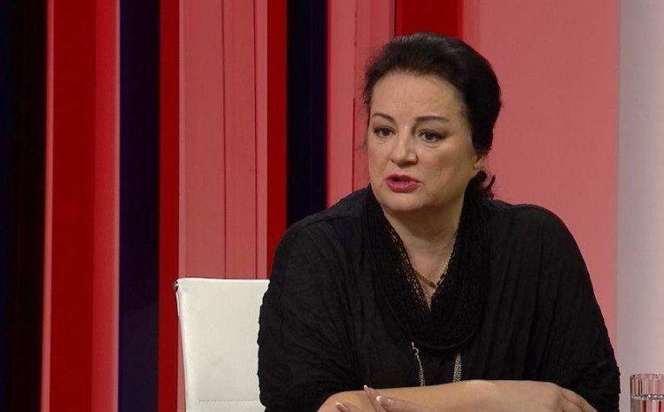 Analitičarka Svetlana Cenić za "Avaz": Imamo dronove, odnosno odrone!