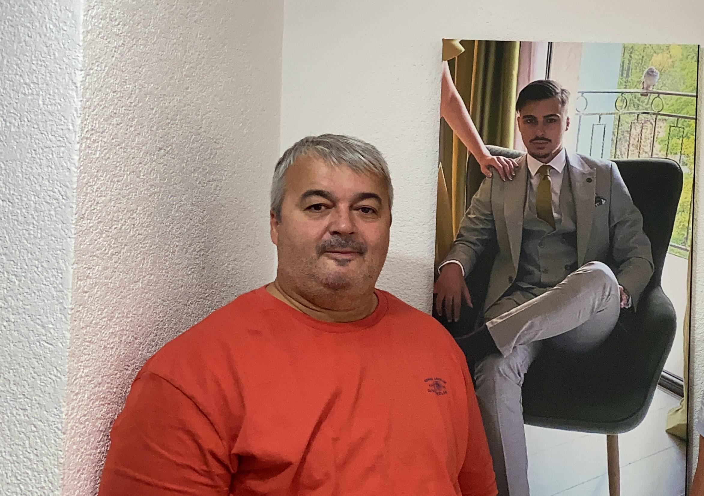 Video / Emotivna ispovijest oca brutalno pretučenog Azura Terzića: Pokušali su da mi ubiju sina!
