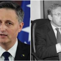Bećirović: BiH će pamtiti ambasadora Bonda kao jednog od najodanijih prijatelja