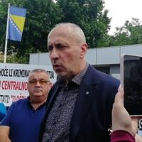 Advokat Ifet Feraget za "Avaz" uoči odluke Apelacionog vijeća Suda BiH: Očekujem osuđujuću presudu