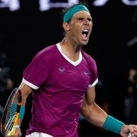 Iskusni Rafael Nadal ne odustaje: Prijavio se na još jedan turnir nakon Madrida