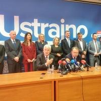 Čović: Dogovorili smo Vladu Federacije BiH i podijelili resore