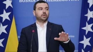 Magazinović o Dodikovim uvredama Bogićeviću i Pejanoviću: Ovo je dio primitivnog narativa