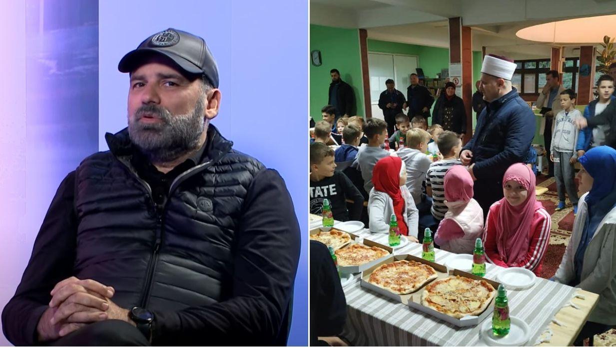 Mustafić: Skraćivati časove zbog ramazana, pa to ni SDA nije radila
