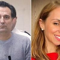 Brajan Volš osuđen zbog prevara sa nekretninama: Optužen je i za ubistvo supruge Ane, porijeklom iz Beograda